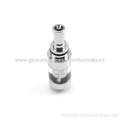 X6 V2 Atomizer, Authorized